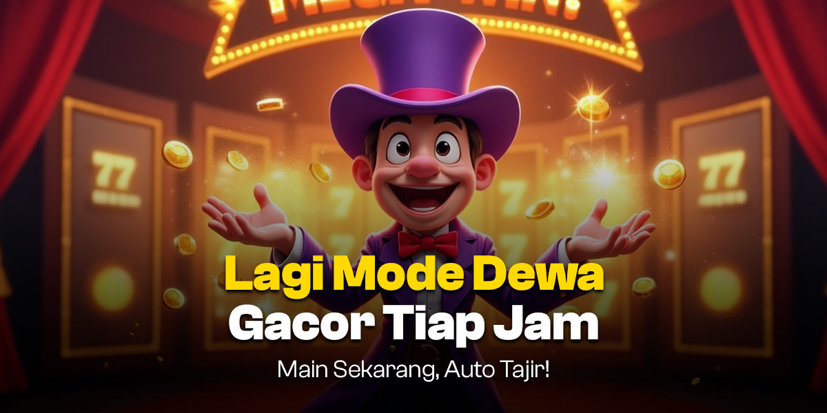Kelezatan Sensasi Slot Joker Gaming Progresif