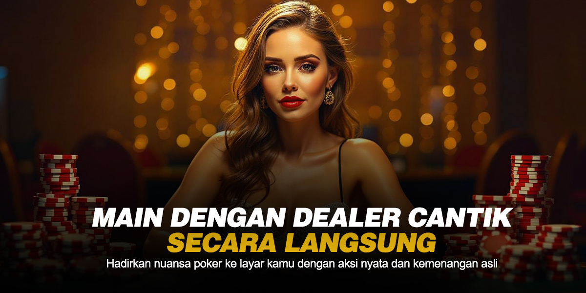 Sensasi Baccarat Live Evolution Gaming Menggetarkan