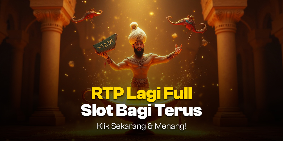 Rasakan Sensasi Maxwin dengan Slot Gates of Olympus dari Pragmatic Play
