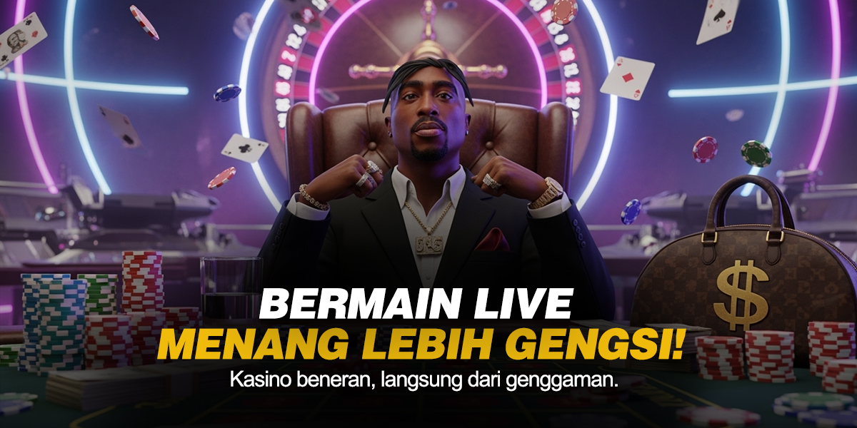 Sensasi Bermain Baccarat Live di Evolution Gaming: Pengalaman Kasino Terbaik
