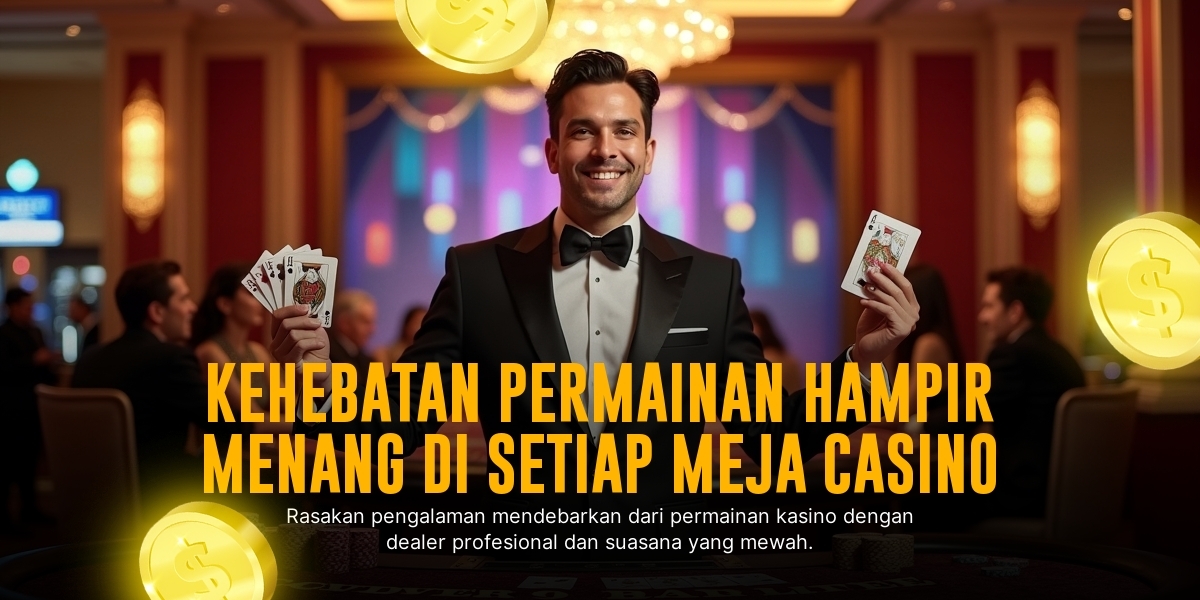 Sexy Baccarat: Sensasi Taruhan Langsung dari Evolution Gaming
