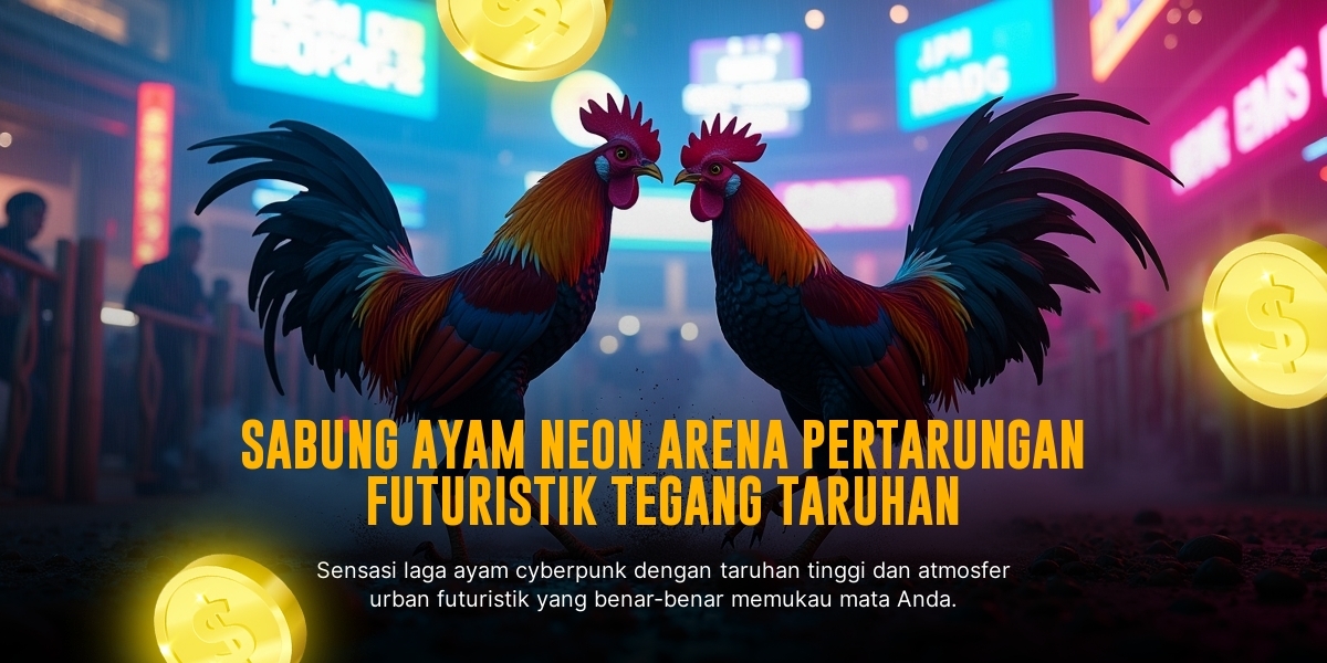 Mengenal Ayam Bangkok, Raja Sabung Ayam di SV388