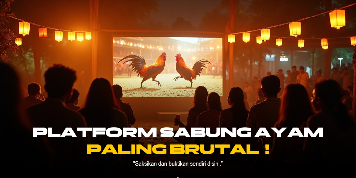Mengenal Jenis Ayam Bangkok dalam Sabung Ayam SV388