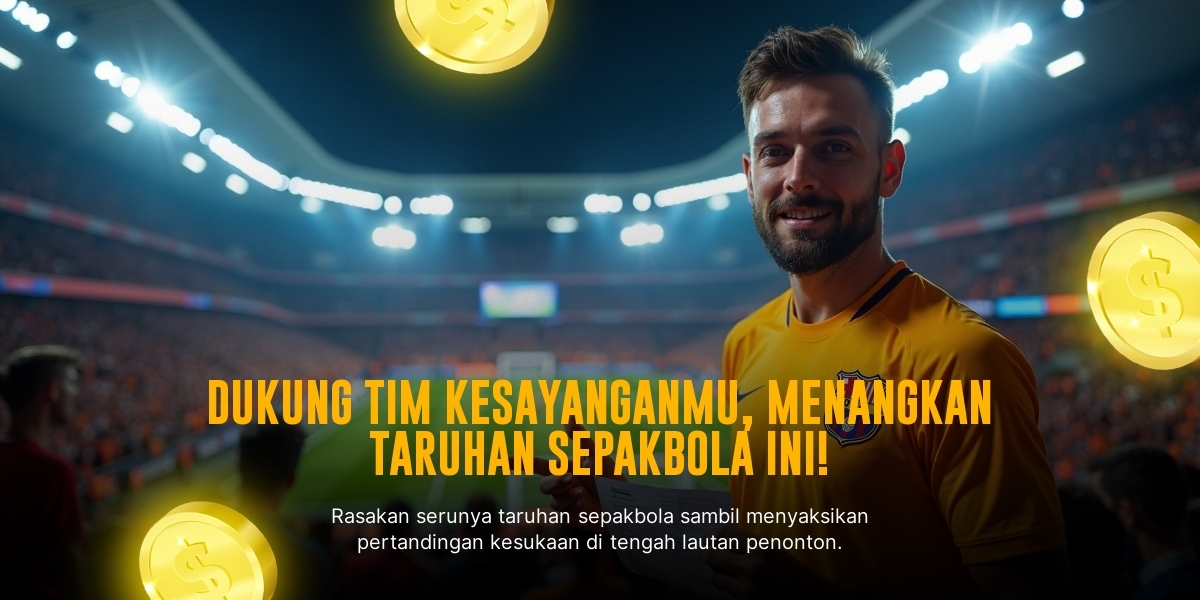 Serunya Bermain Bola: Panduan Lengkap Taruhan Bola di SBOBET