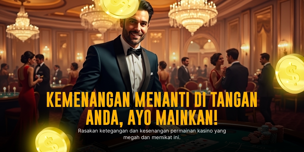 Serunya BlackJack Live Casino Evolution Gaming