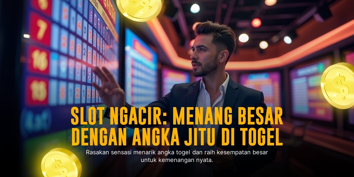 Membedah Rahasia Togel Singapore: Strategi dan Fakta Menarik
