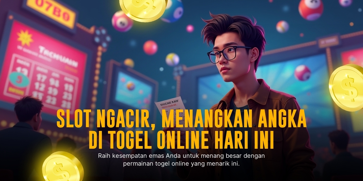 Mendalami Keunikan dan Strategi Menang Togel Singapore