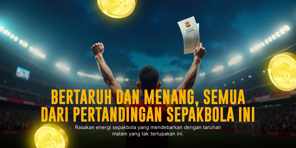 Bola: Sensasi Taruhan Bola dengan SBOBET yang Menguntungkan