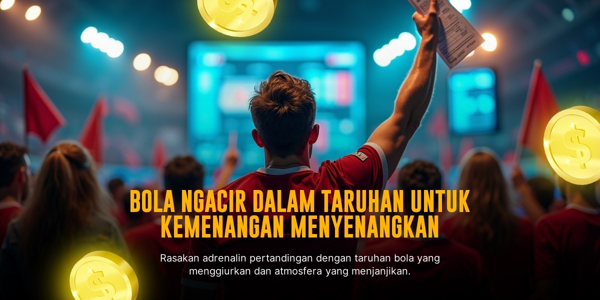 Bola Tembak Pragmatic Play: Sensasi Taruhan yang Memukau
