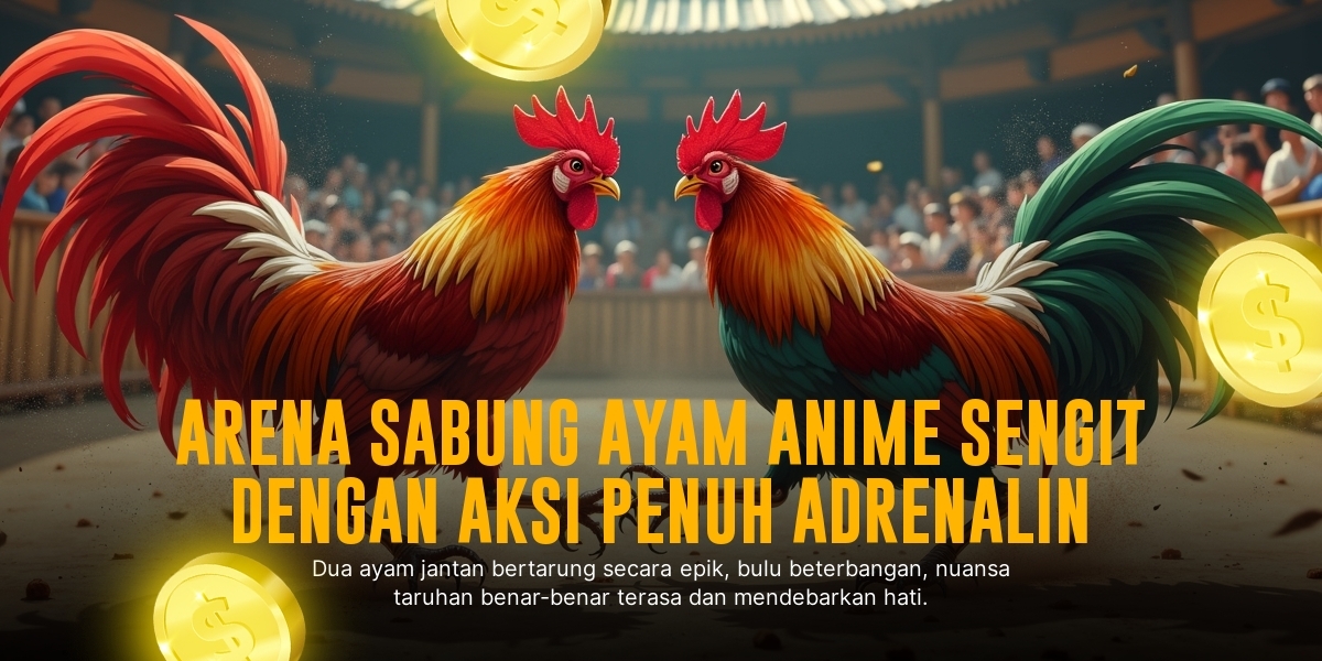 Mengulik Jenis Ayam Bangkok dalam Sabung Ayam SV388