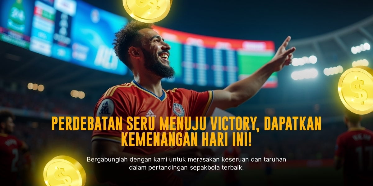 Strategi Jitu Taruhan Bola di SBOBET untuk Pemula