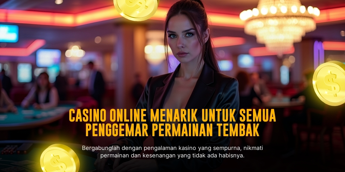 Banjir Jackpot dengan Pragmatic Play Live Casino
