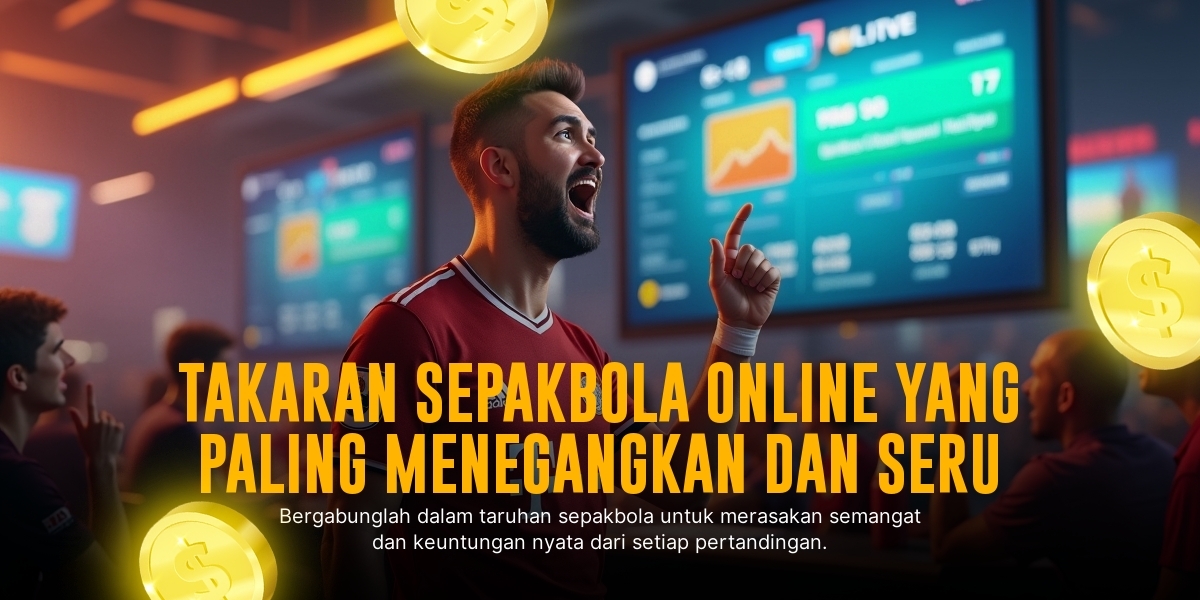 Eksplorasi Taruhan Bola di SBOBET: Strategi dan Tips Menang